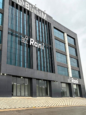 Rani Mobilya Sanayi ve Ticaret LTD ŞTİ.